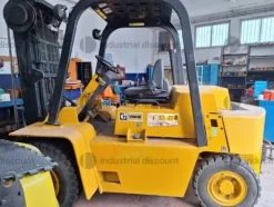 1#8903 Carrello elevatore Caterpillar