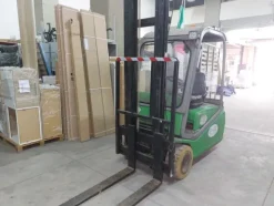 1#8422 Carrello elevatore Cesab