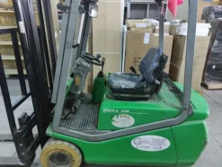 1#8422 Carrello elevatore Cesab