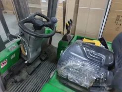 1#8422 Carrello elevatore Cesab