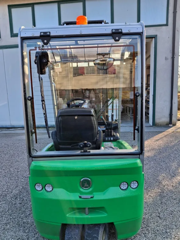 Carrello elevatore CESAB