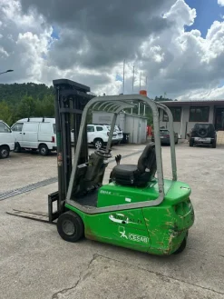 Carrello elevatore Cesab Modello Blitz 315