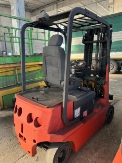 CARRELLO ELEVATORE CTC PL423