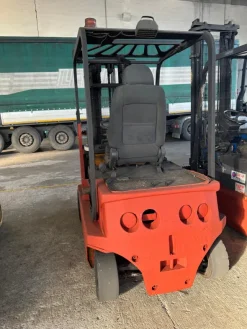 CARRELLO ELEVATORE CTC PL423