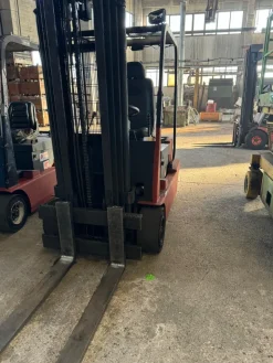 CARRELLO ELEVATORE CTC PL423