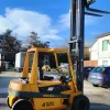 CARRELLO ELEVATORE DETAS ROBUSTUS 50 Q.LI ELETTRICO