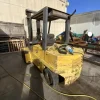 14#8851 Carrello elevatore diesel OM DMI 50C/500