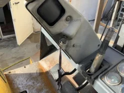 14#8851 Carrello elevatore diesel OM DMI 50C/500
