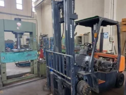 16#7773 Carrello elevatore Doosan