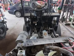 16#7773 Carrello elevatore Doosan
