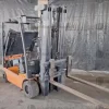 35#10019 Carrello elevatore Doosan