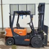 45#8350 CARRELLO ELEVATORE Doosan GX 30