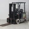 CARRELLO ELEVATORE ELETTRICO