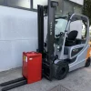 Carrello elevatore elettrico 4 ruote Still RX 60-35
