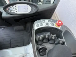 Carrello elevatore elettrico 4 ruote Still RX 60-35