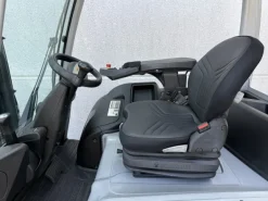 Carrello elevatore elettrico 4 ruote Still RX 60-35