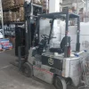 2#10041 Carrello elevatore elettrico Nissan