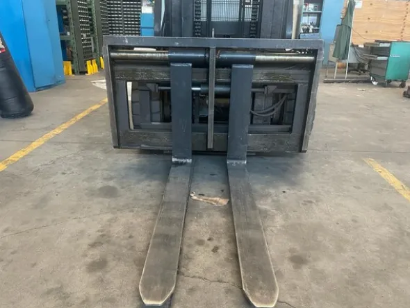 1#8183 Carrello elevatore Fimsa ET50.15