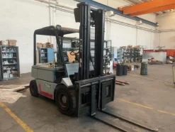 1#8183 Carrello elevatore Fimsa ET50.15