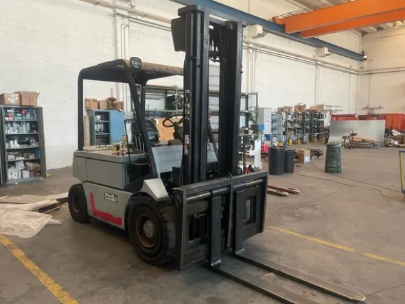 1#8183 Carrello elevatore Fimsa ET50.15