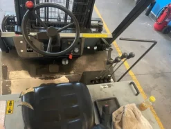 1#8183 Carrello elevatore Fimsa ET50.15