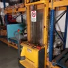 20#8059 Carrello elevatore Jungheinrich