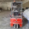 2#8760 Carrello elevatore Linde