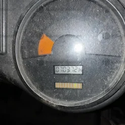 18#9312 Carrello elevatore Linde