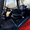 2#10073 Carrello elevatore Linde