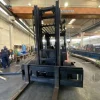 1#8851 Carrello elevatore Linde HBOD