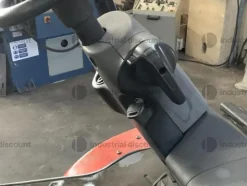 1#8851 Carrello elevatore Linde HBOD