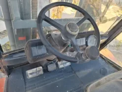 7#8799 Carrello elevatore Linde H80D