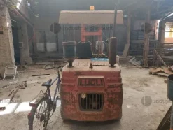 5#8807 Carrello elevatore Lugli