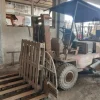 7#8807 Carrello elevatore Lugli