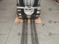 2#8867 Carrello elevatore marca STILL
