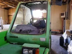 1#3997 Carrello elevatore Merlo