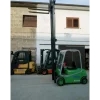 CARRELLO ELEVATORE ( MULETTO ) CESAB BLITZ SERIE 418