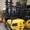 CARRELLO ELEVATORE ( MULETTO) OM-PIMESPO XE25AC
