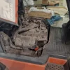 12#9825 Carrello elevatore Nissan