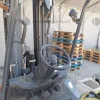 13#9825 Carrello elevatore OM