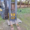 12#8439 Carrello elevatore Om
