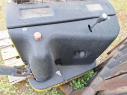 12#8439 Carrello elevatore Om