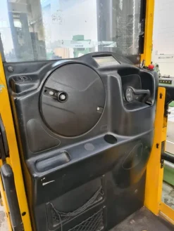 9#8046 Carrello elevatore OM