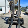 CARRELLO ELEVATORE OM DI 40 C