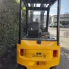3#9140 Carrello elevatore OM E25 AC