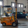 2#7899 Carrello elevatore Om E15C