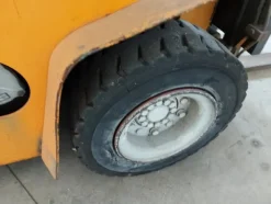 2#7899 Carrello elevatore Om E15C