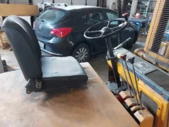 2#7899 Carrello elevatore Om E15C