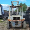 12#9304 Carrello Elevatore OM Iveco
