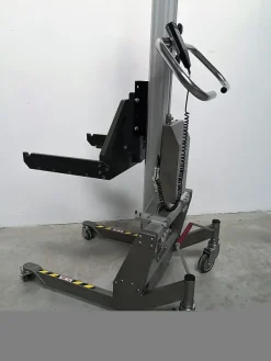 CARRELLO ELEVATORE PARTENA CAM LIFT&DRIVE 125P (ELE-50)
